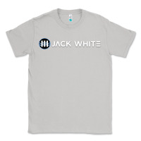 Moon Dust jack white black Classic Tee - maiPhamDesign