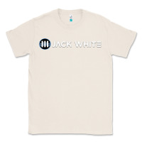Natural jack white black Classic Tee - maiPhamDesign