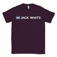 Plum jack white black Classic Tee - maiPhamDesign
