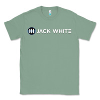 Sage jack white black Classic Tee - maiPhamDesign