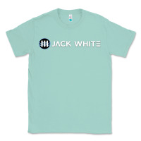 Seafoam jack white black Classic Tee - maiPhamDesign