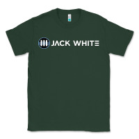 Sports Green jack white black Classic Tee - maiPhamDesign