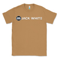 Toasted Coconut jack white black Classic Tee - maiPhamDesign