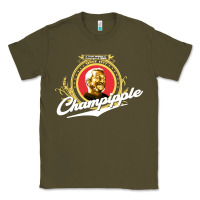 Army Green champipple redd tv show Classic Tee - maiPhamDesign