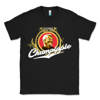 Black champipple redd tv show Classic Tee - maiPhamDesign