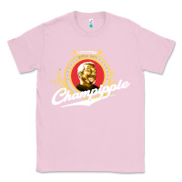 Bubblegum Pink champipple redd tv show Classic Tee - maiPhamDesign