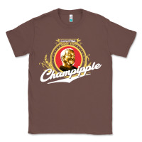 Chestnut champipple redd tv show Classic Tee - maiPhamDesign