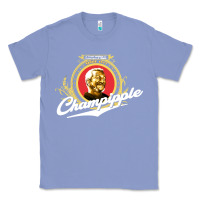 Colony Blue champipple redd tv show Classic Tee - maiPhamDesign