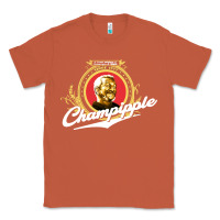 Copper champipple redd tv show Classic Tee - maiPhamDesign