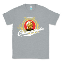 Heather Grey champipple redd tv show Classic Tee - maiPhamDesign