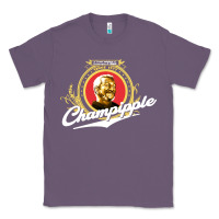 Lavender champipple redd tv show Classic Tee - maiPhamDesign