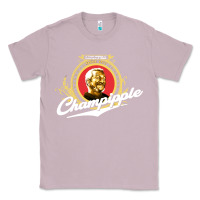 Lilac champipple redd tv show Classic Tee - maiPhamDesign