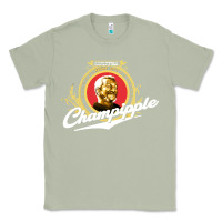 Matcha champipple redd tv show Classic Tee - maiPhamDesign