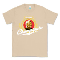 Mushroom champipple redd tv show Classic Tee - maiPhamDesign