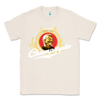 Natural champipple redd tv show Classic Tee - maiPhamDesign