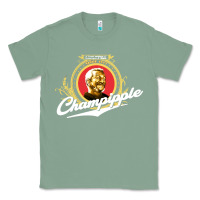 Sage champipple redd tv show Classic Tee - maiPhamDesign