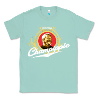 Seafoam champipple redd tv show Classic Tee - maiPhamDesign