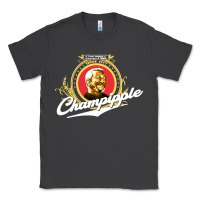 Smoke champipple redd tv show Classic Tee - maiPhamDesign