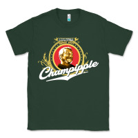 Sports Green champipple redd tv show Classic Tee - maiPhamDesign