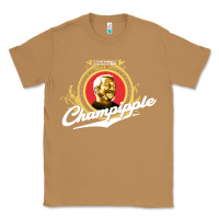 Toasted Coconut champipple redd tv show Classic Tee - maiPhamDesign