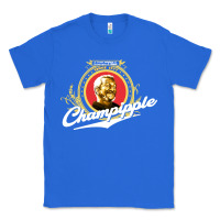 True Royal champipple redd tv show Classic Tee - maiPhamDesign
