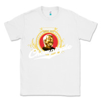 White champipple redd tv show Classic Tee - maiPhamDesign