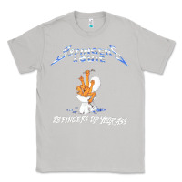Moon Dust 88 FINGERS LOUIE ART Classic Tee - maiPhamDesign