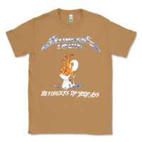 Toasted Coconut 88 FINGERS LOUIE ART Classic Tee - maiPhamDesign