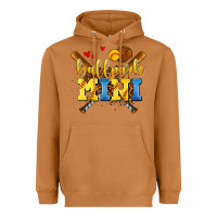 Meerkat ballpark mini Heavyweight Hoodie - AdoDesignShop