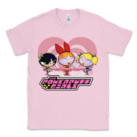 Bubblegum Pink Vintage Classic American cartoon Movie Characters Mens Best Classic Tee - maiPhamDesign