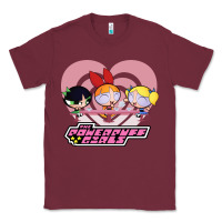 Vintage Classic American Cartoon Movie Characters Mens Best Classic Tee | Teevron