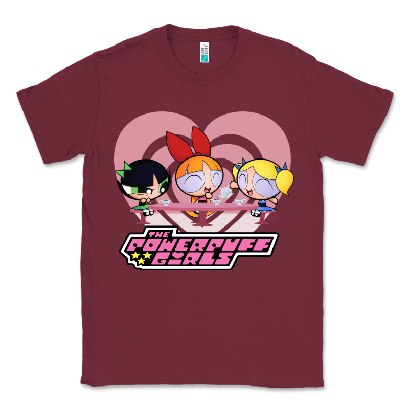 Vintage Classic American Cartoon Movie Characters Mens Best Classic Tee by maiPhamDesign | Teevron