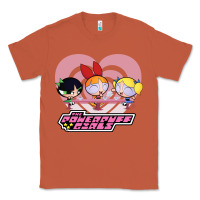 Copper Vintage Classic American cartoon Movie Characters Mens Best Classic Tee - maiPhamDesign