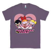 Lavender Vintage Classic American cartoon Movie Characters Mens Best Classic Tee - maiPhamDesign