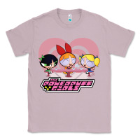 Lilac Vintage Classic American cartoon Movie Characters Mens Best Classic Tee - maiPhamDesign