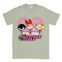 Matcha Vintage Classic American cartoon Movie Characters Mens Best Classic Tee - maiPhamDesign