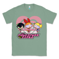 Sage Vintage Classic American cartoon Movie Characters Mens Best Classic Tee - maiPhamDesign