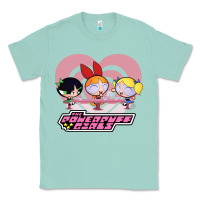 Seafoam Vintage Classic American cartoon Movie Characters Mens Best Classic Tee - maiPhamDesign