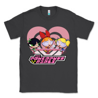 Smoke Vintage Classic American cartoon Movie Characters Mens Best Classic Tee - maiPhamDesign