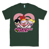 Sports Green Vintage Classic American cartoon Movie Characters Mens Best Classic Tee - maiPhamDesign