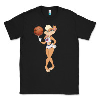 Black lola bunny Classic Tee - maiPhamDesign