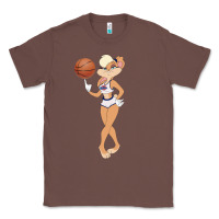 Chestnut lola bunny Classic Tee - maiPhamDesign