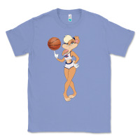 Colony Blue lola bunny Classic Tee - maiPhamDesign