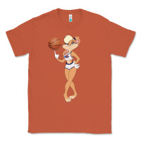 Copper lola bunny Classic Tee - maiPhamDesign