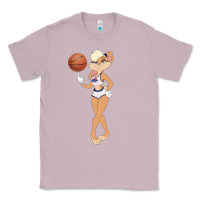 Lilac lola bunny Classic Tee - maiPhamDesign