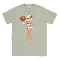 Matcha lola bunny Classic Tee - maiPhamDesign