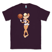 Plum lola bunny Classic Tee - maiPhamDesign