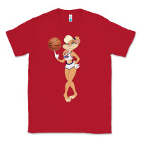 Red lola bunny Classic Tee - maiPhamDesign