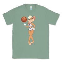 Sage lola bunny Classic Tee - maiPhamDesign