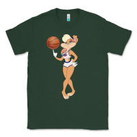 Sports Green lola bunny Classic Tee - maiPhamDesign